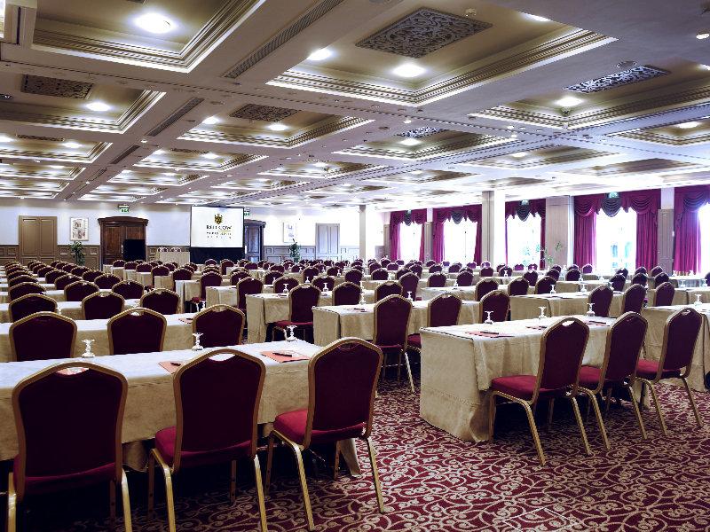 Hotel Red Cow Moran 4*