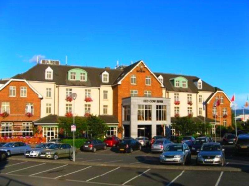Hotel Red Cow Moran