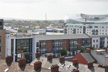 Baggotrath House Apartments, Newbridge Ave, 4 *