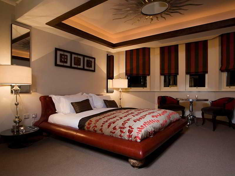 Dylan Hotel