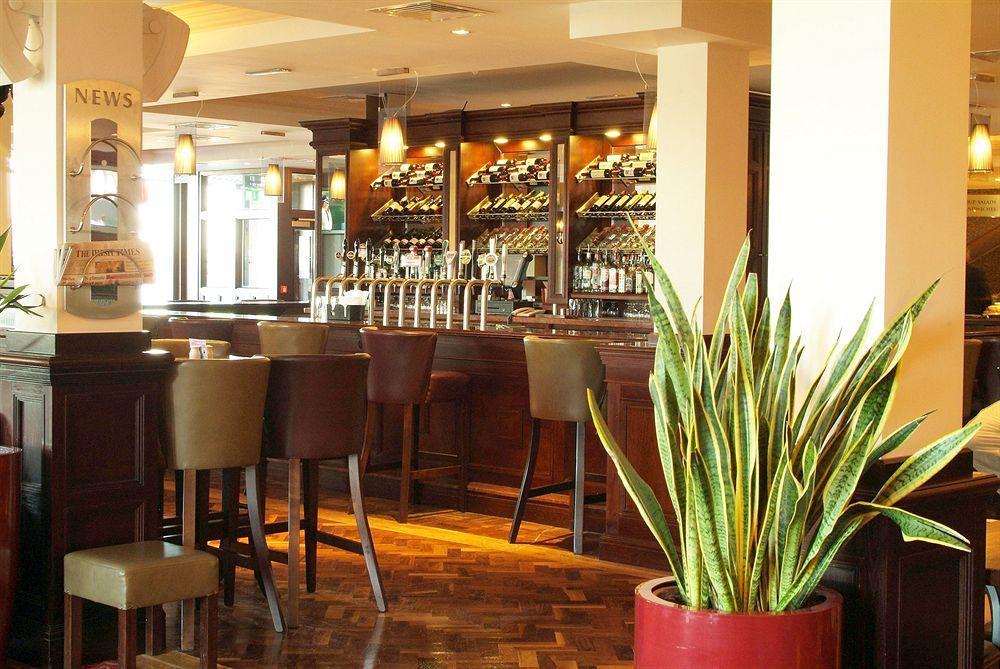 Red Cow Moran Hotel 4*