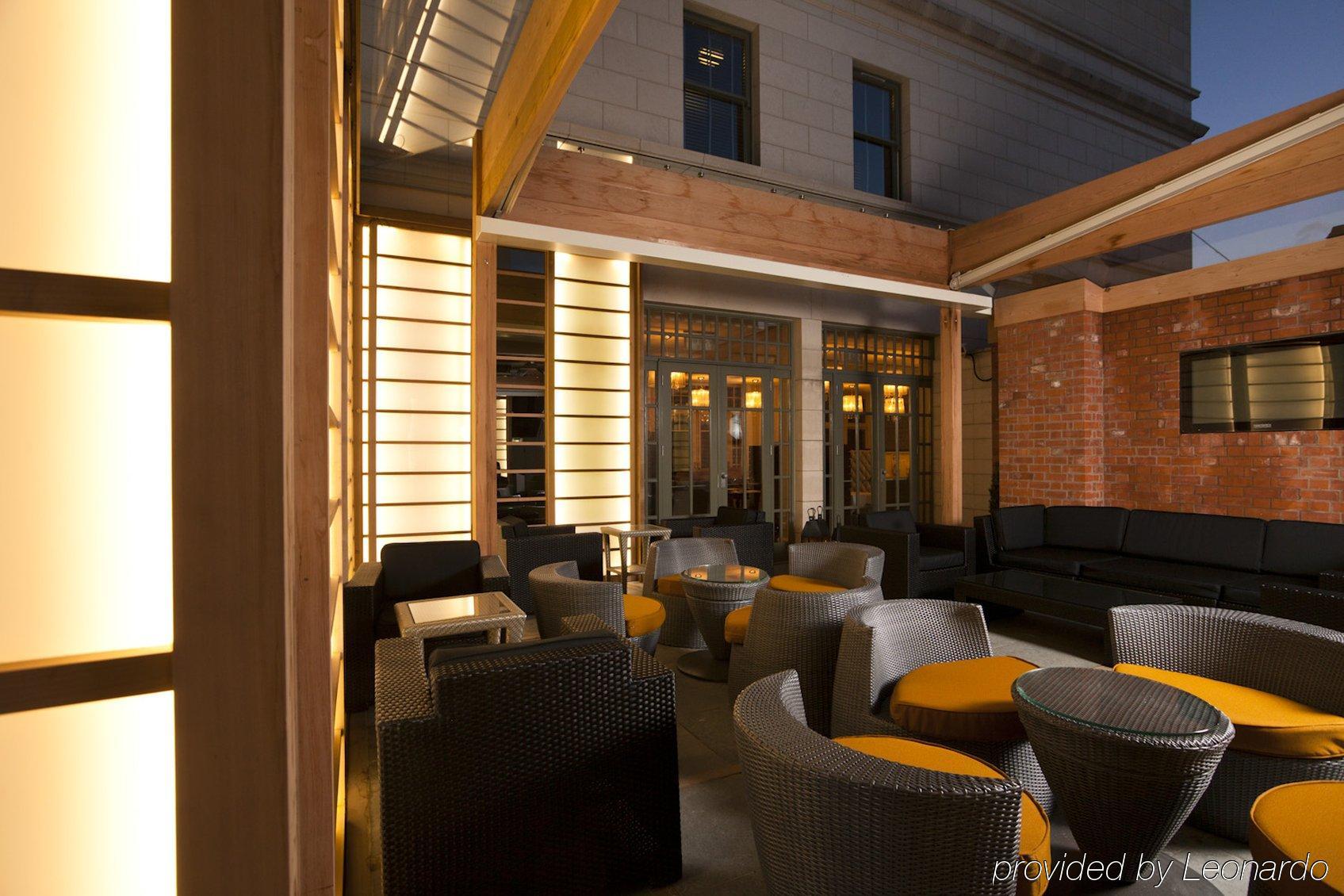 Dylan Hotel Dublin