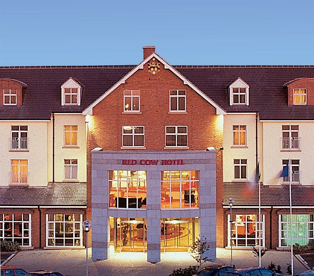 Hotel Red Cow Moran 4*