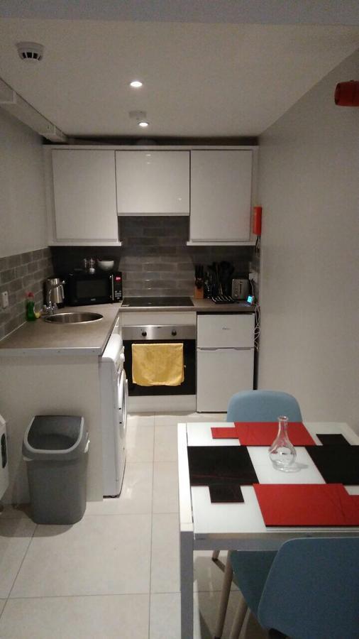 Gardiner Street - 1 Apartment Dublin