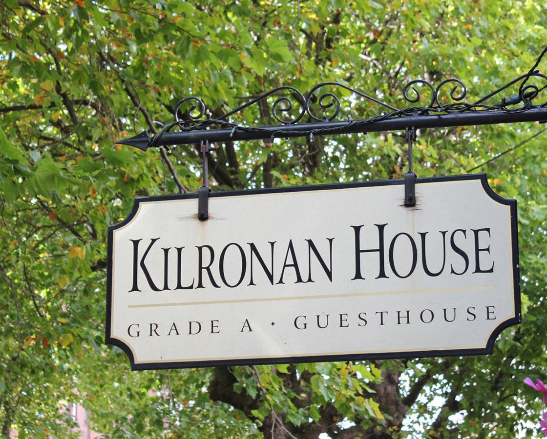 Kilronan House Guest house 3*