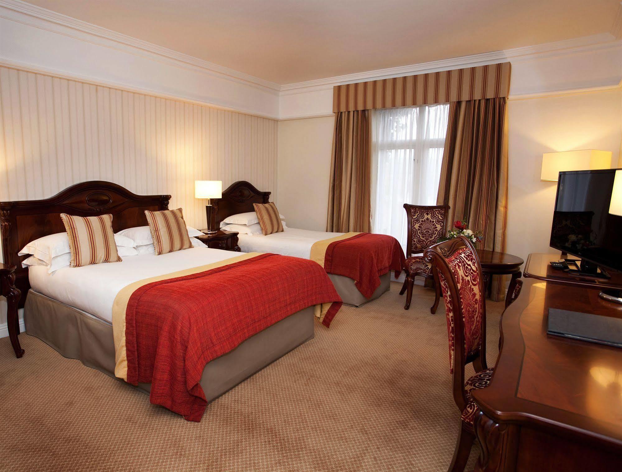 Red Cow Moran 4* Dublin