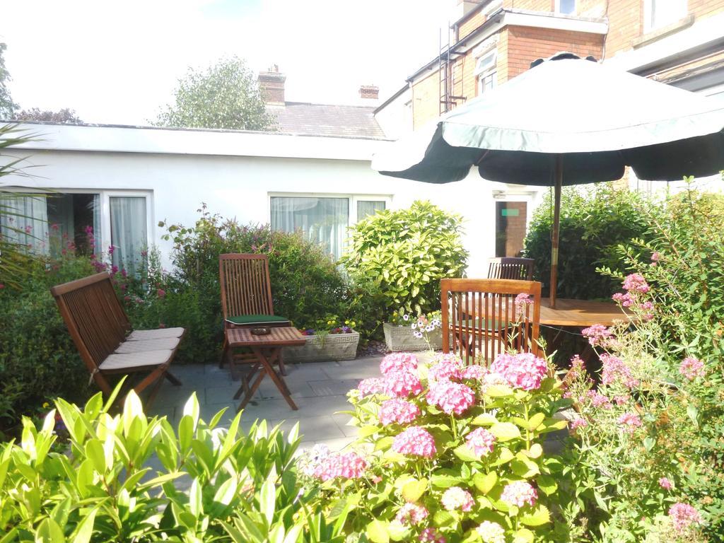 Guest house Egans House 3*