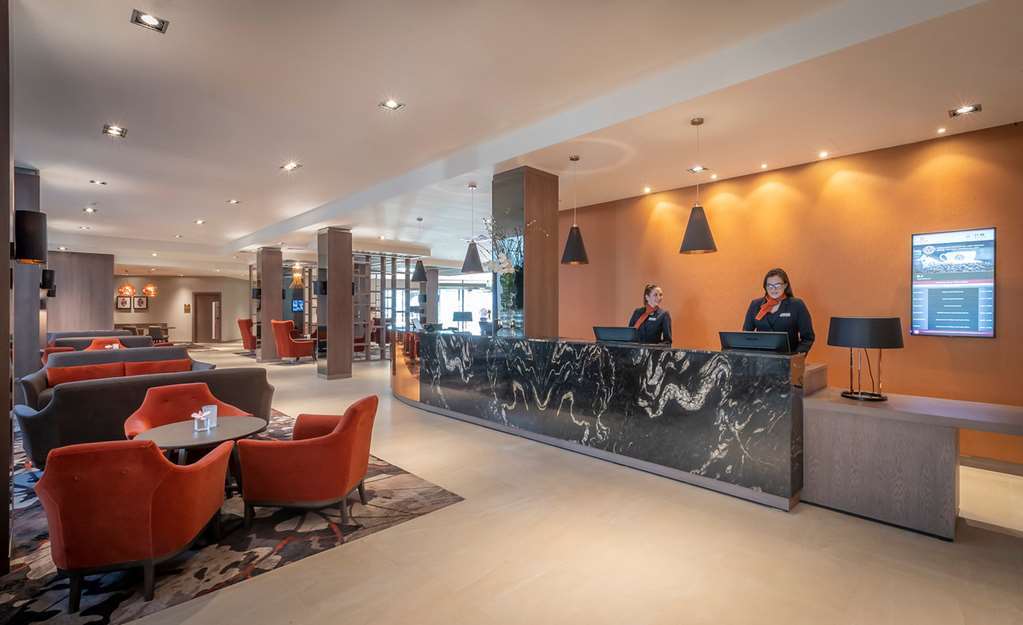 Hotel Clayton Charlemont Dublin