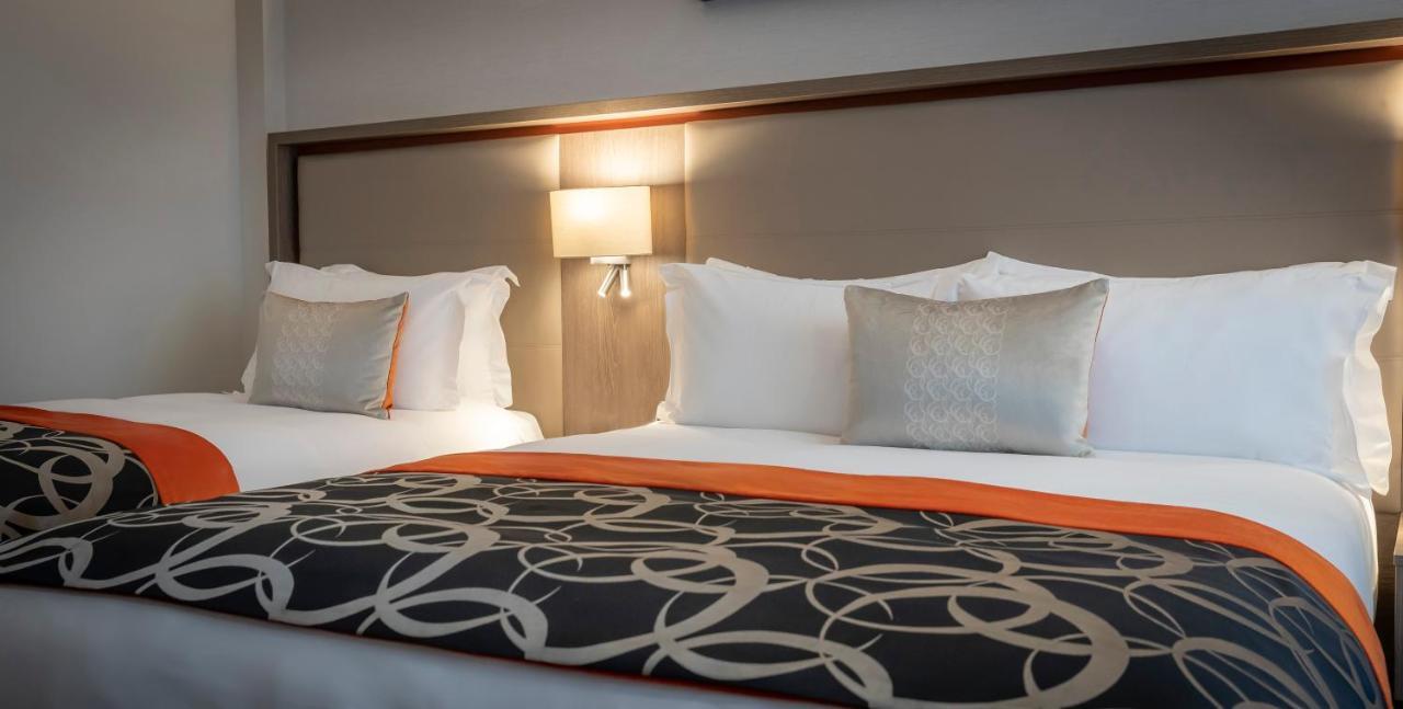 Hotel Clayton Charlemont