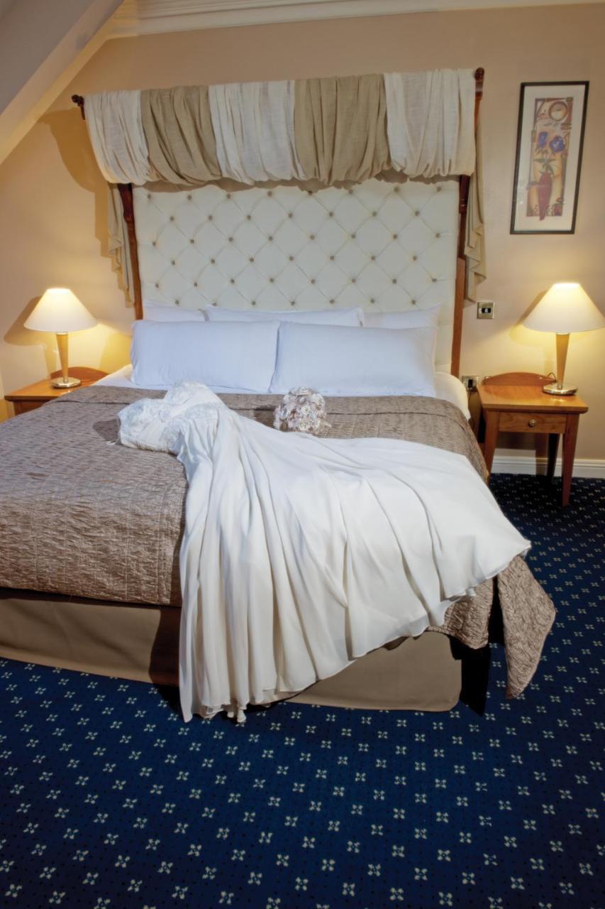 Red Cow Moran 4* Dublin