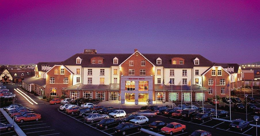 Red Cow Moran Hotel Dublin