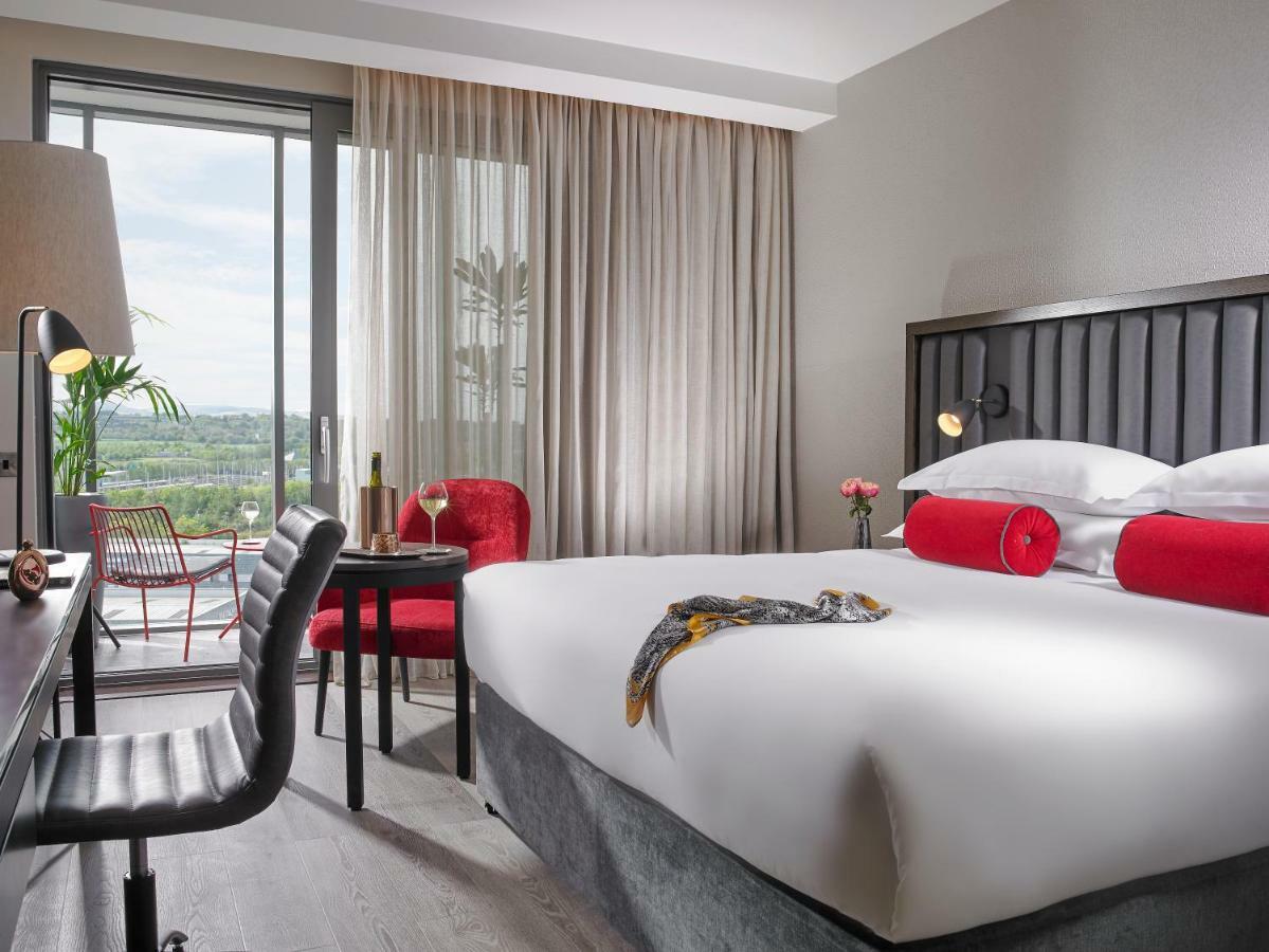 Red Cow Moran 4* Dublin