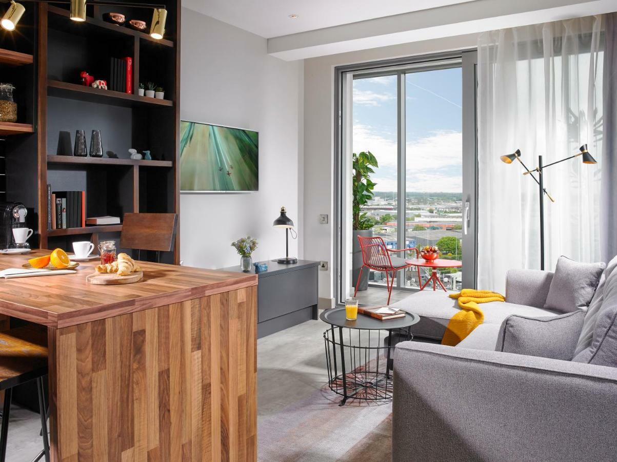 Hotel Red Cow Moran Dublin