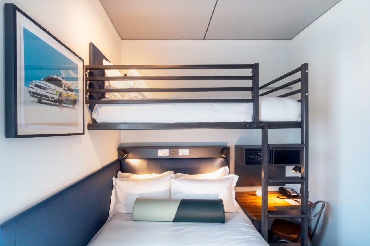 The Hendrick Smithfield 4* Dublin