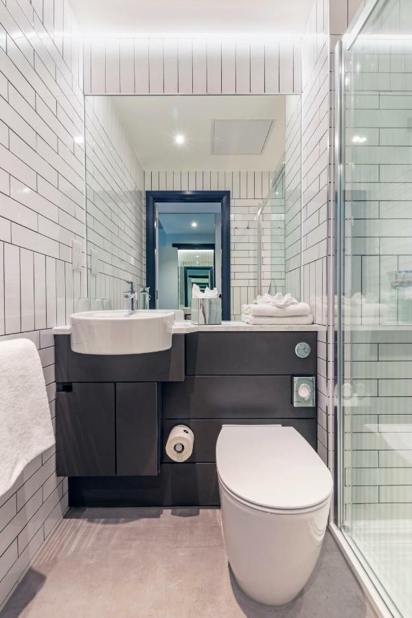 The Hendrick Smithfield 4*