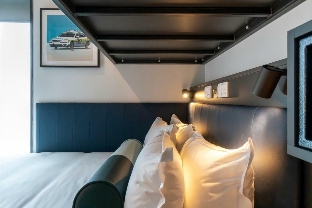 The Hendrick Smithfield Hotel 4*