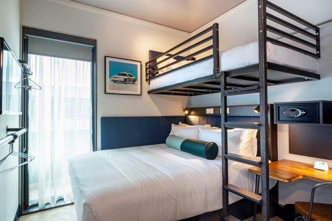 Hotel The Hendrick Smithfield