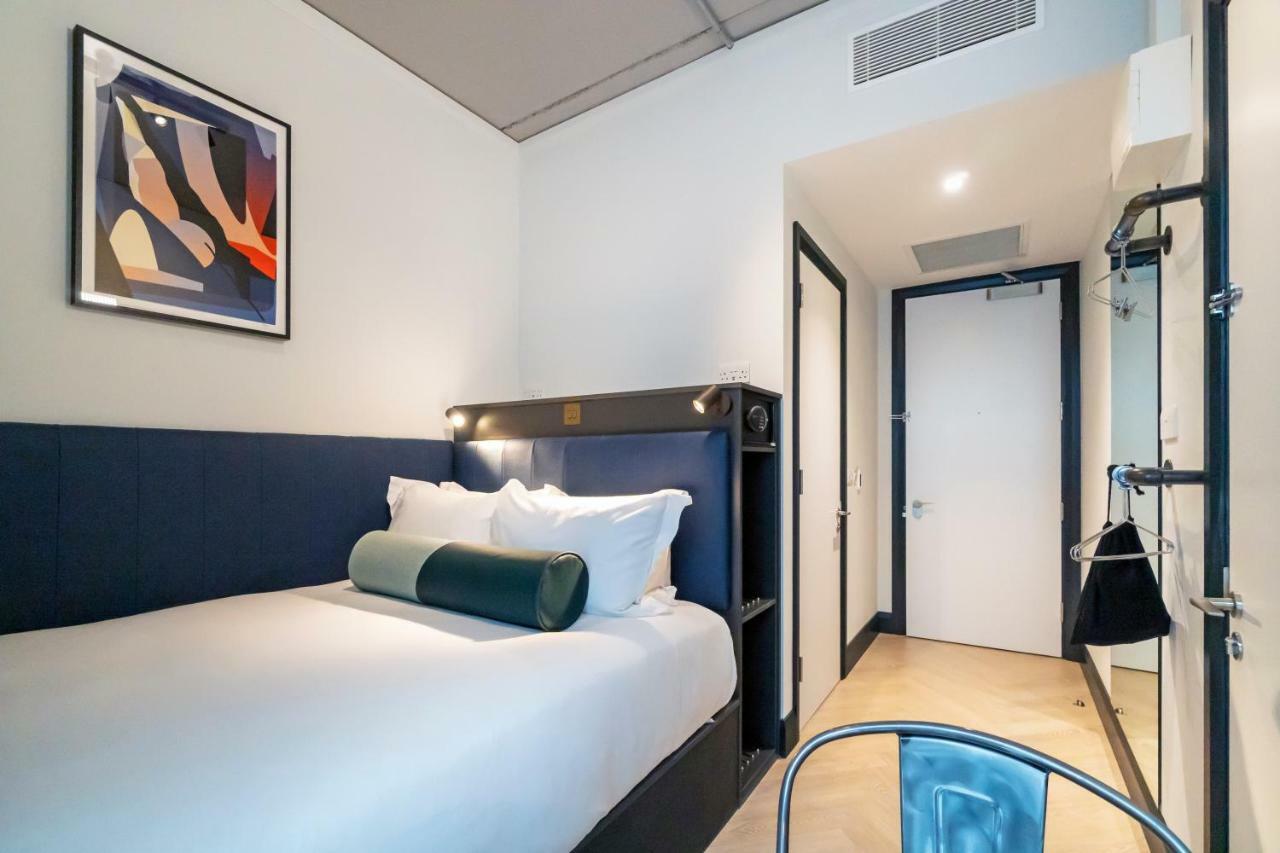 Hotel The Hendrick Smithfield Dublin