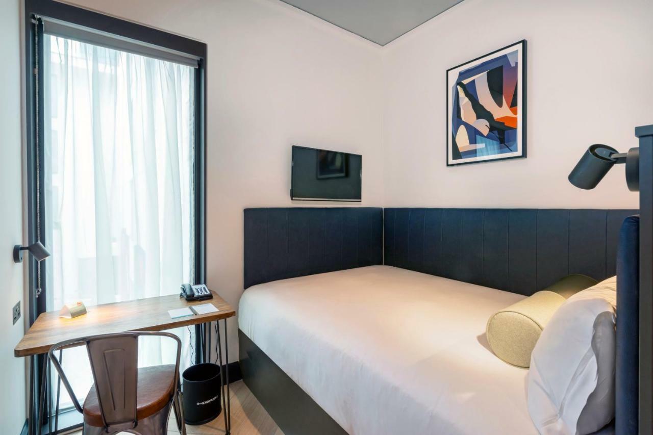 The Hendrick Smithfield Hotel 4*