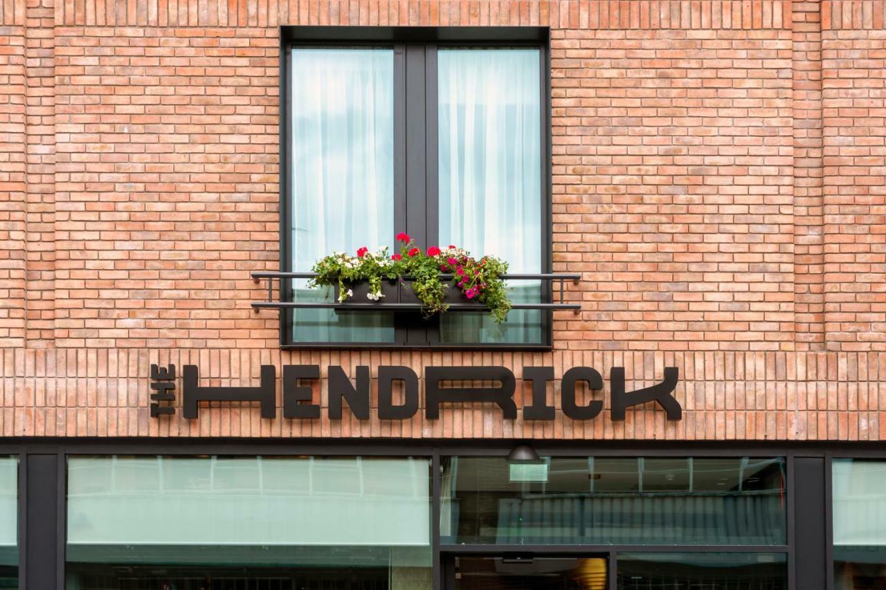 The Hendrick Smithfield