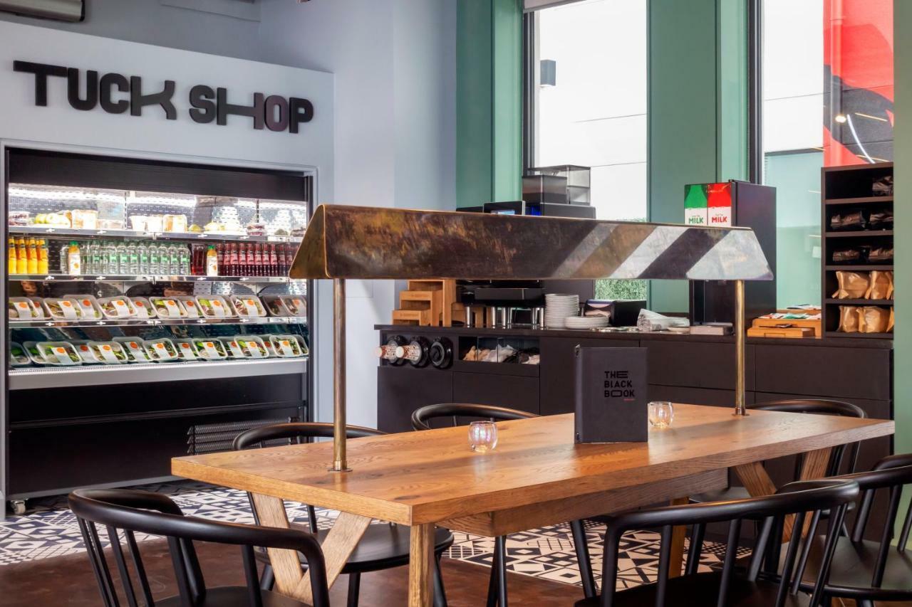 The Hendrick Smithfield 4* Dublin
