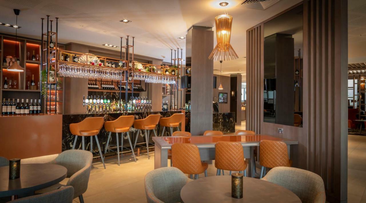 Hotel Clayton Charlemont Dublin