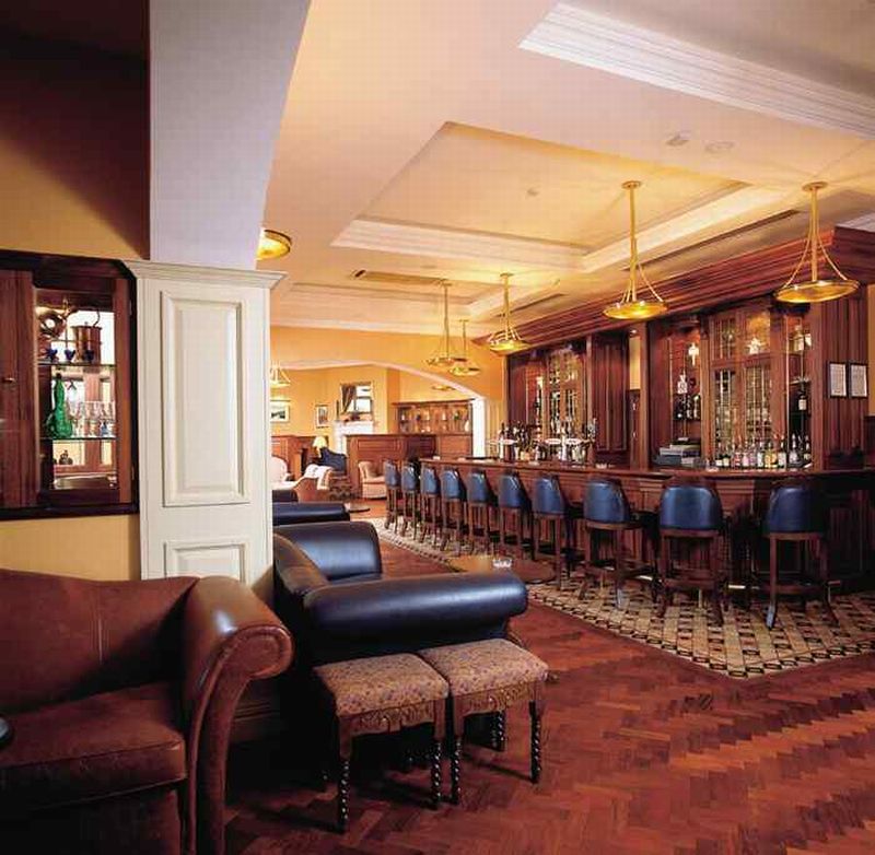 Hotel Red Cow Moran