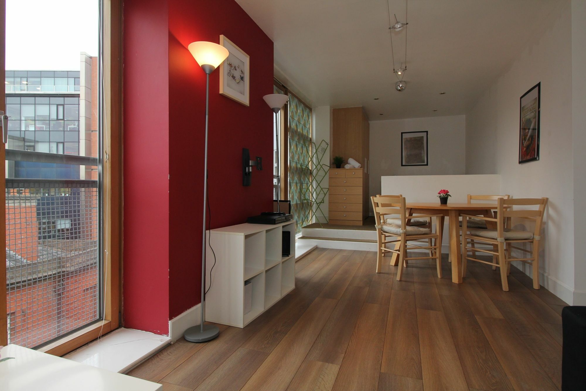 Smithfield Distillery Self Catering * Dublin