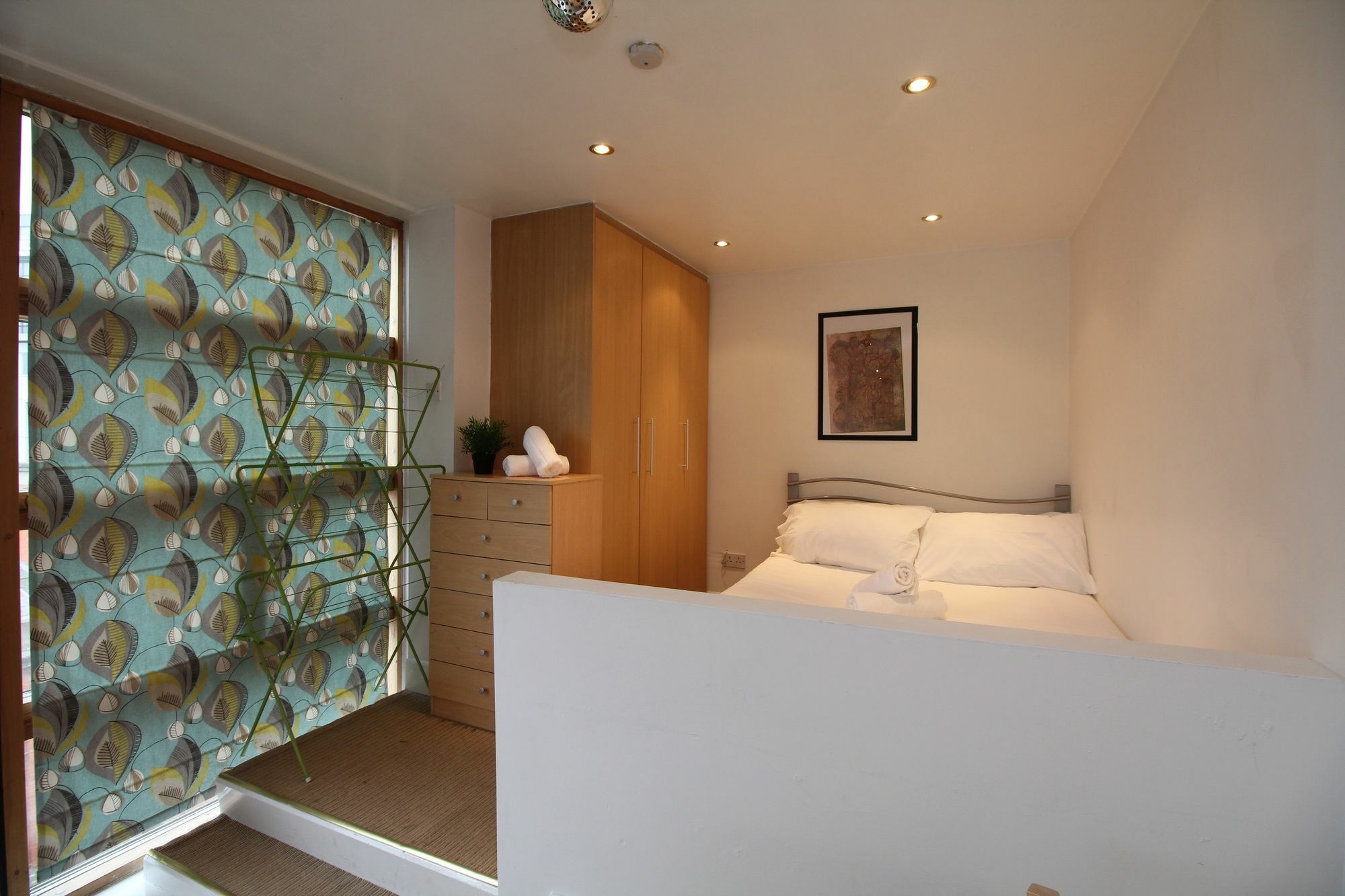Apartment Smithfield Distillery Self Catering *
