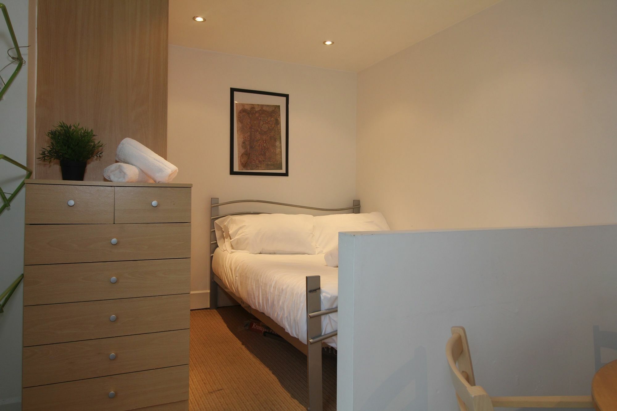 Smithfield Distillery Self Catering Apartment *