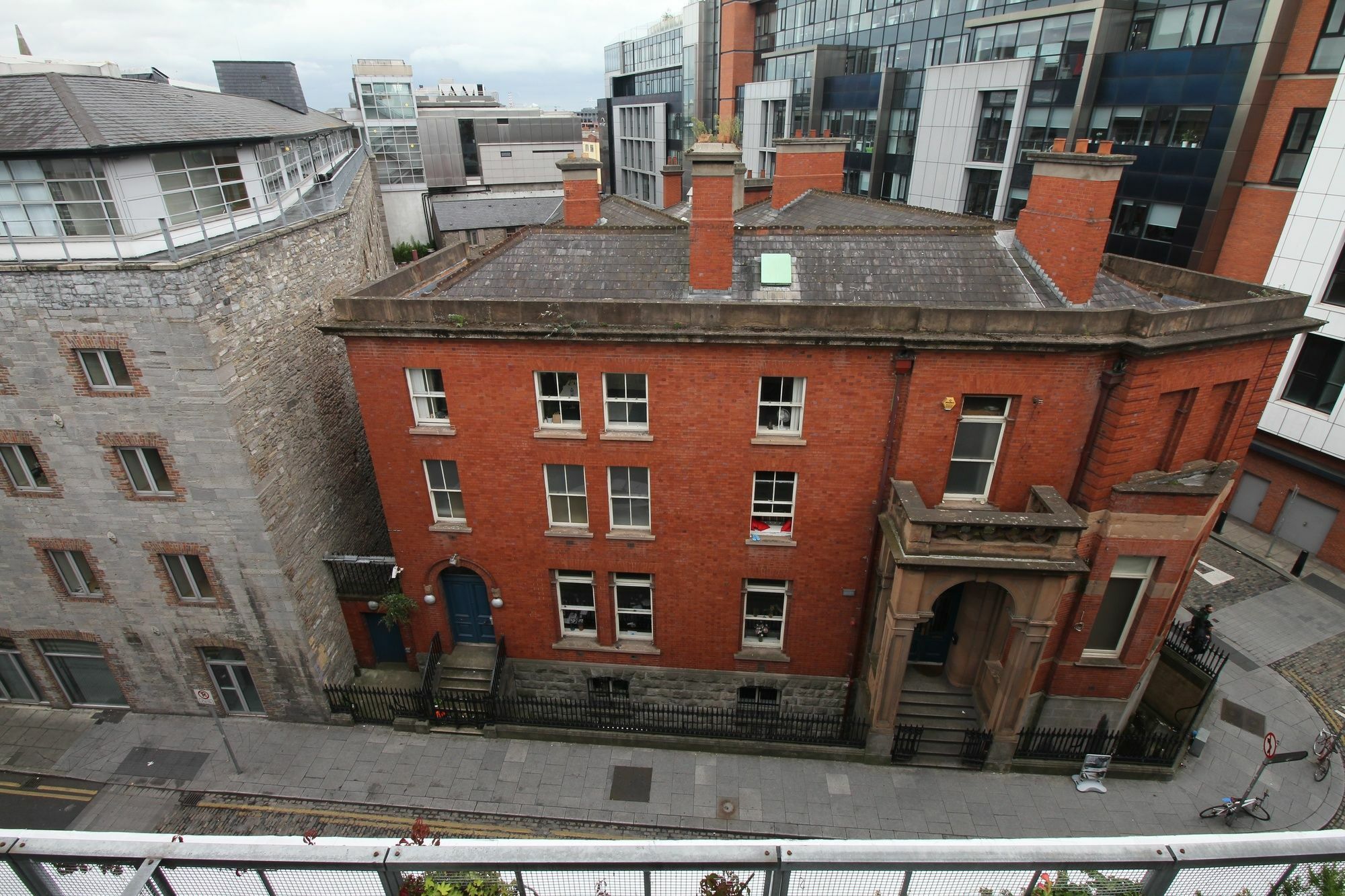 Smithfield Distillery Self Catering Dublin