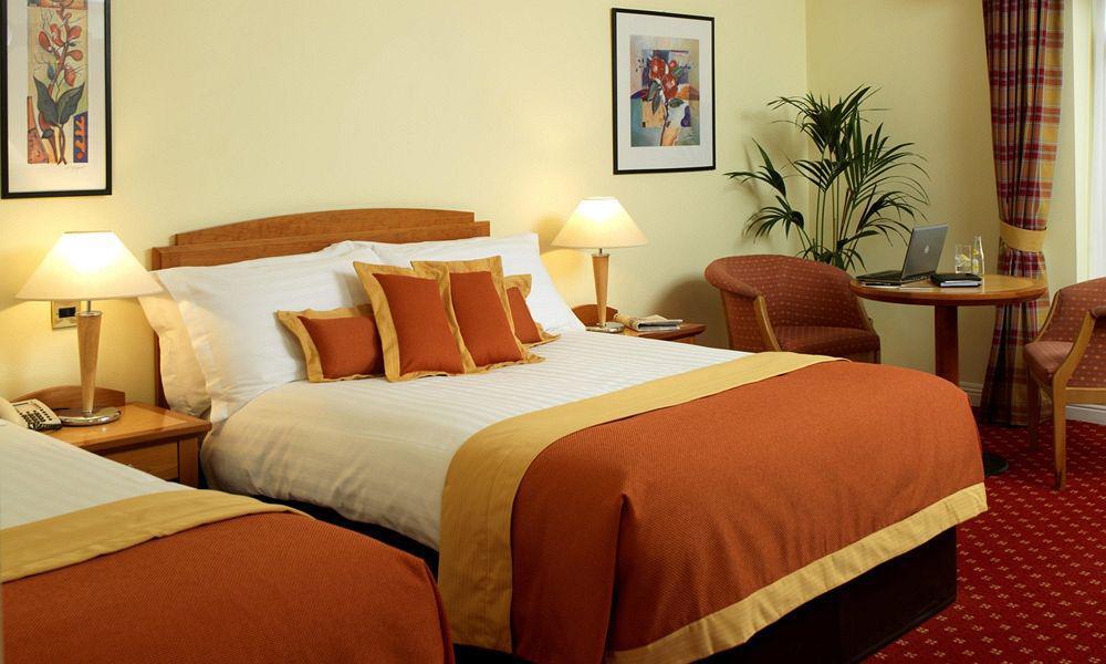 Hotel Red Cow Moran