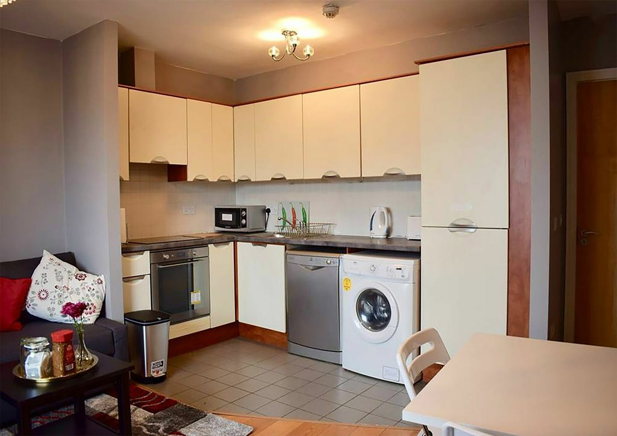 Greeg Court Apartment Dublin
