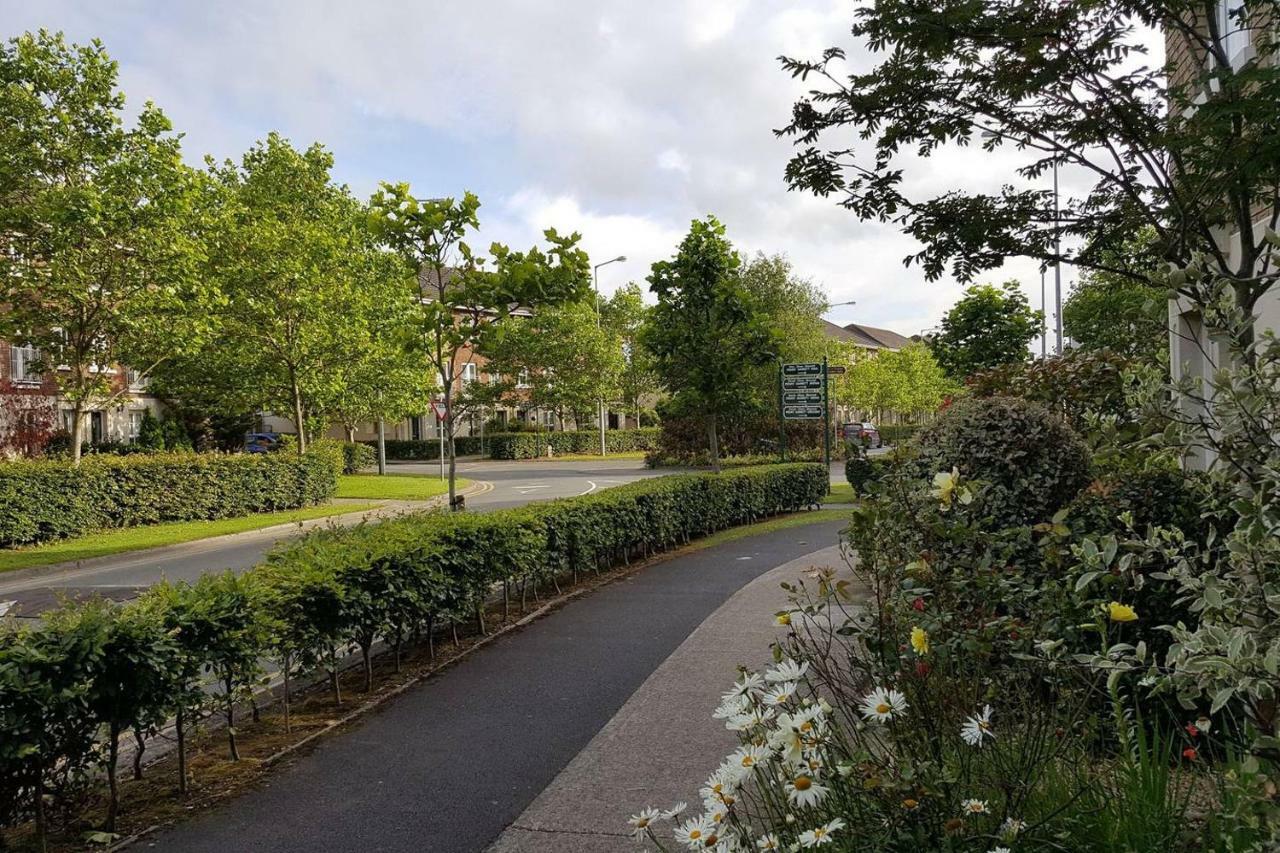 Guest house 12 Boulevard Dublin