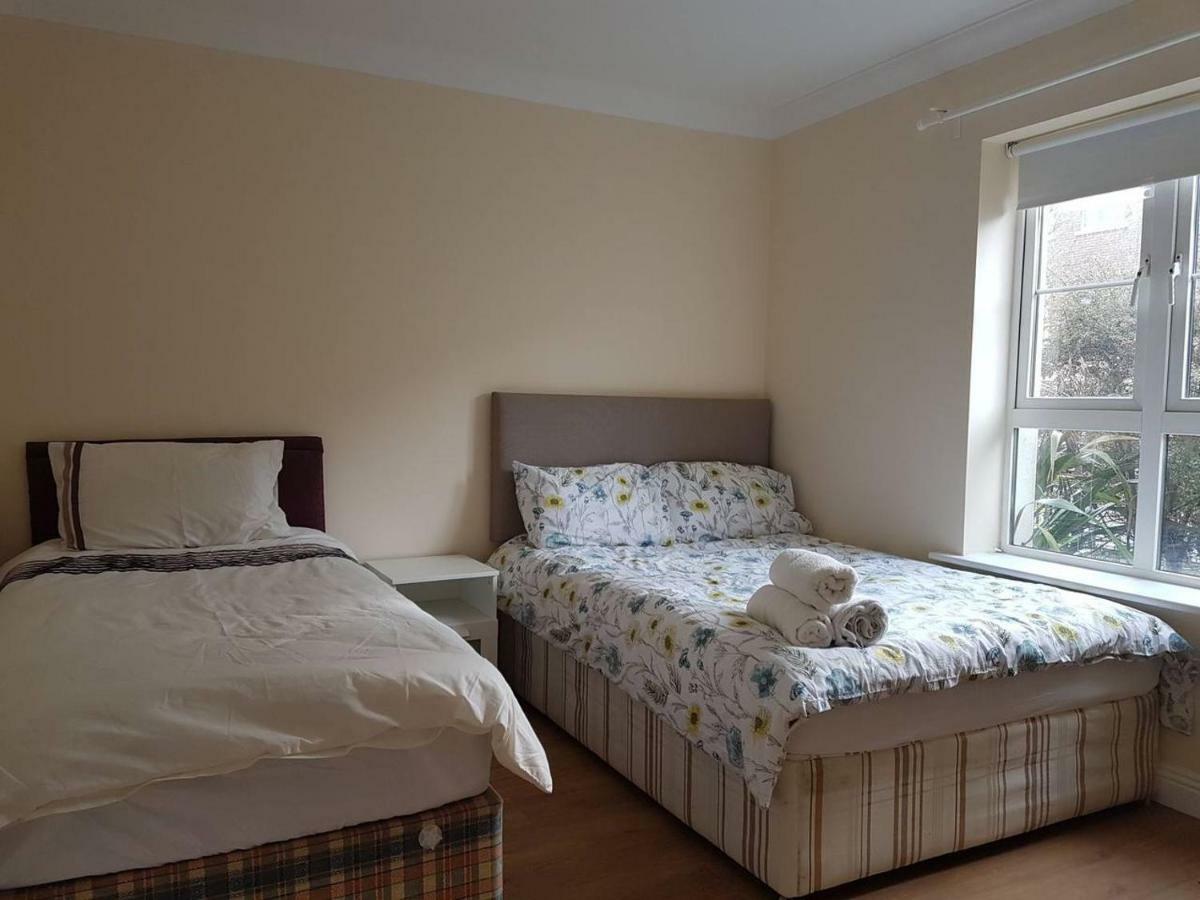 12 Boulevard Guest house Dublin