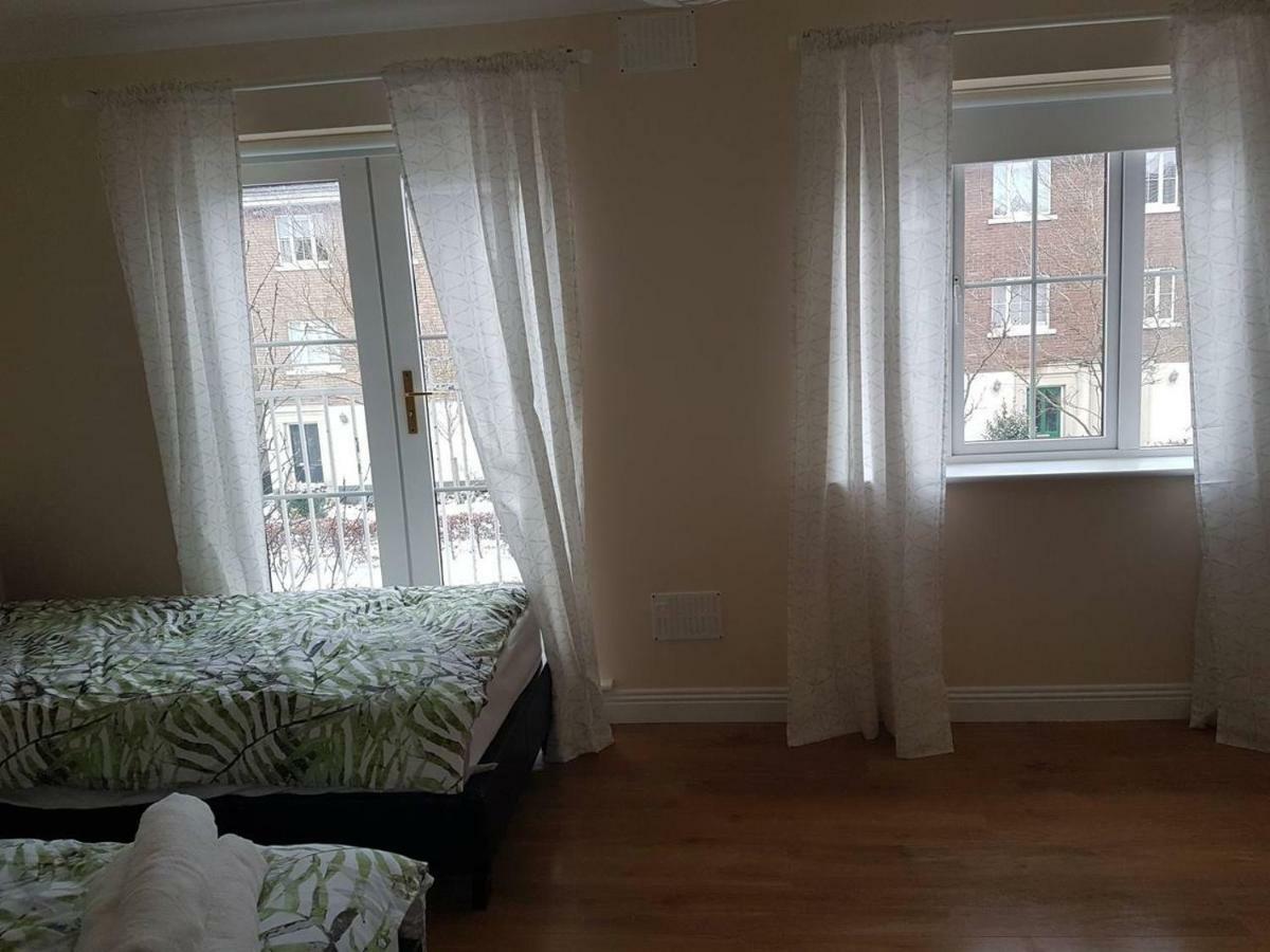 12 Boulevard Guest house Dublin