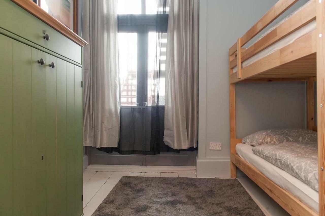 Georgian Grand Dublin