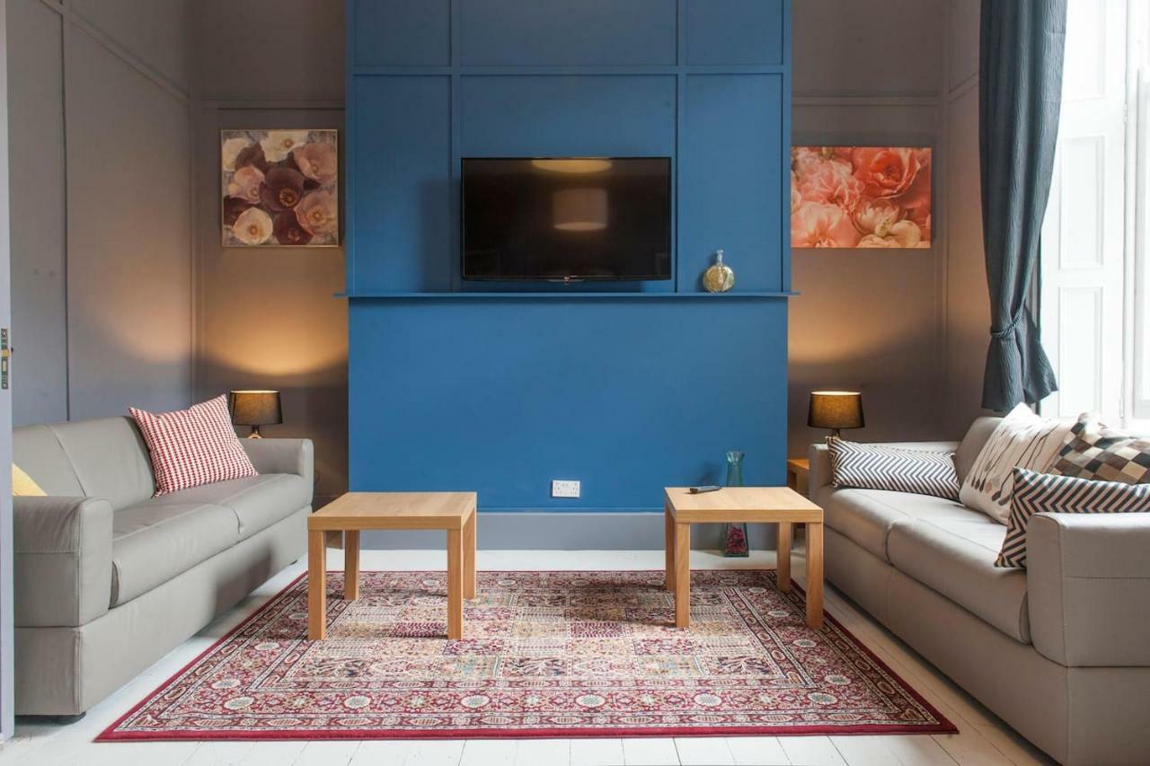 Apartment Georgian Grand