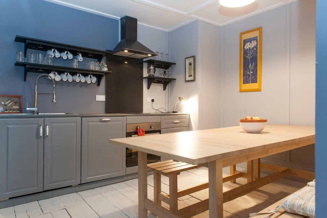 Apartment Georgian Grand
