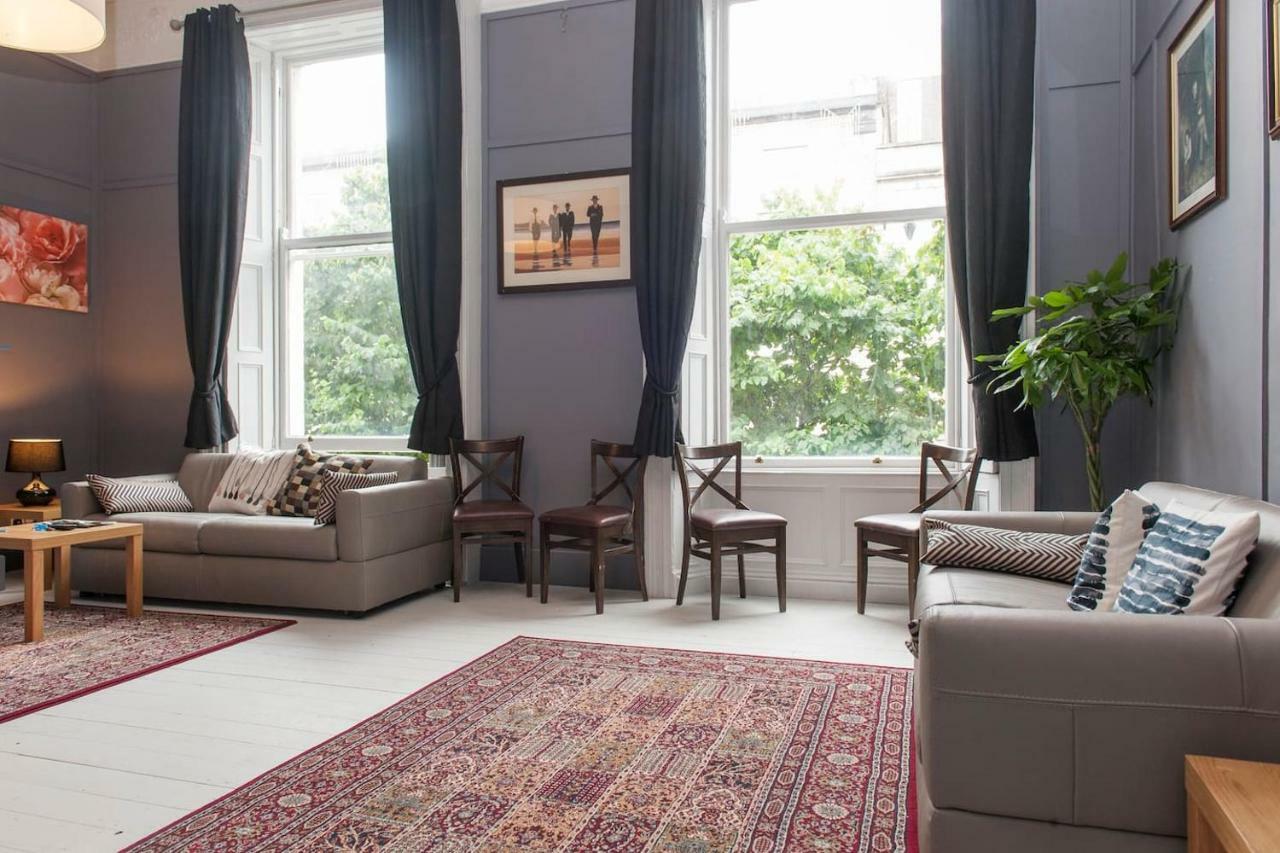 Apartment Georgian Grand *