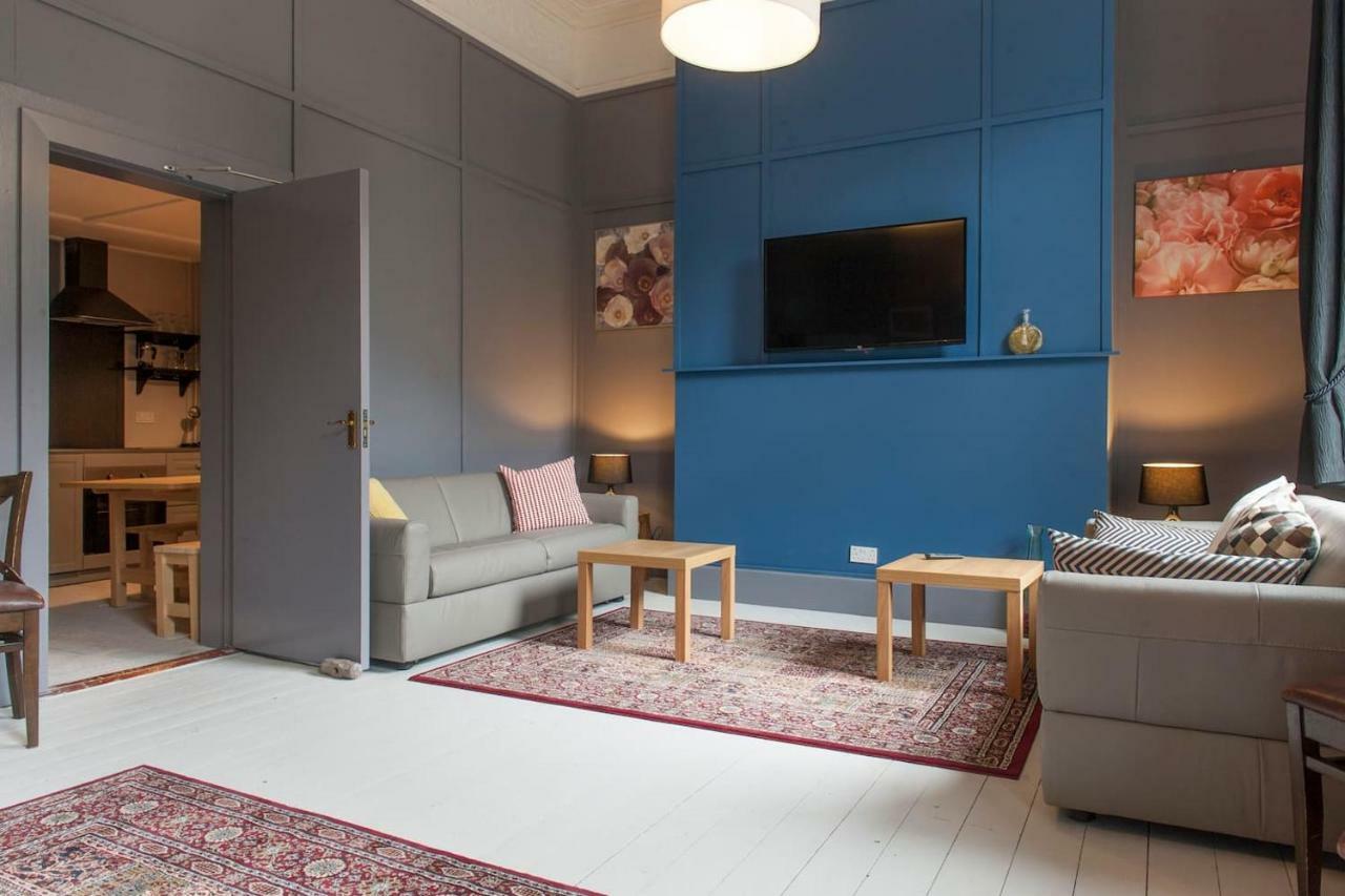 Apartment Georgian Grand Dublin