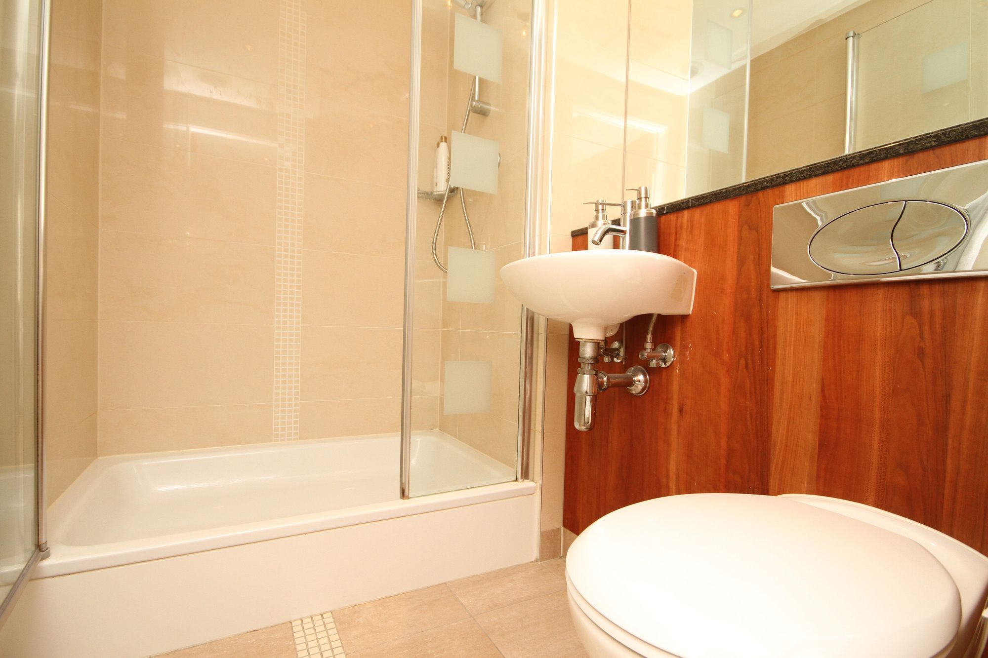 Apartment South Great Georges St. Penthouse Dublin