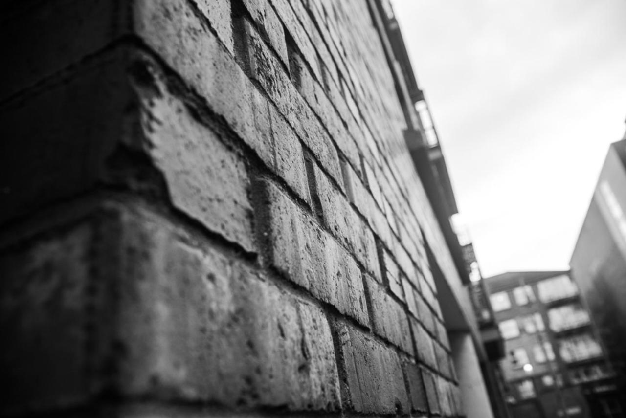 Windmill Lane * Dublin