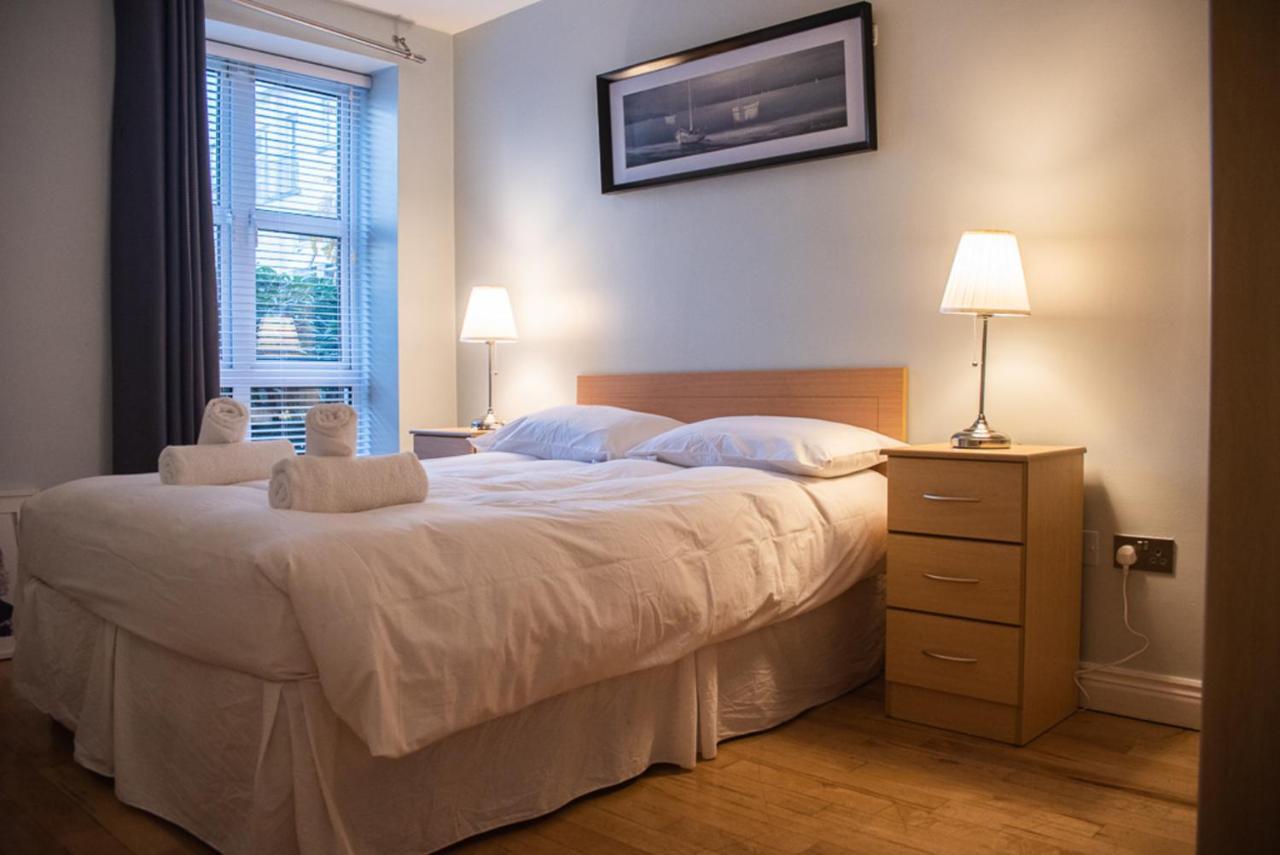 Windmill Lane Apartment