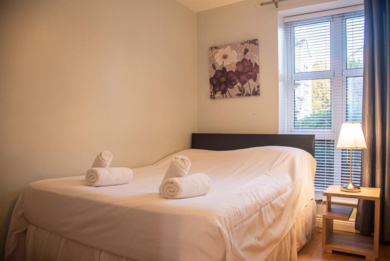 Apartment Windmill Lane Dublin