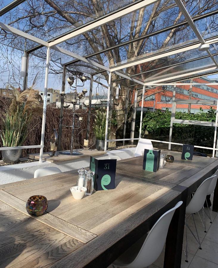 Number 31 Guest house 4*